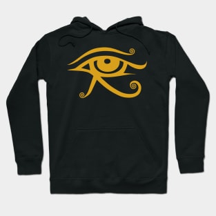 Eye of Horus Hoodie